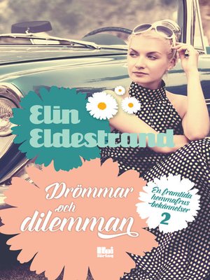 cover image of Drömmar och dilemman